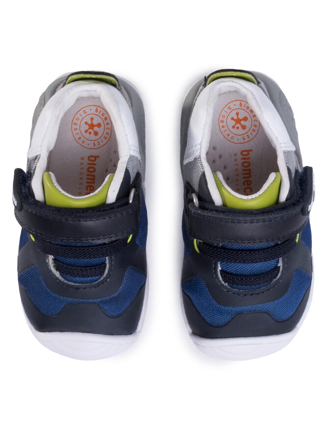 Biomecanics Sneakers Biomecanics 202153 Dunkelblau