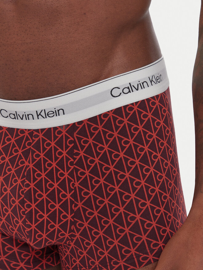 Calvin Klein Underwear Calvin Klein Underwear Boxer szett LV00NB4564 Színes
