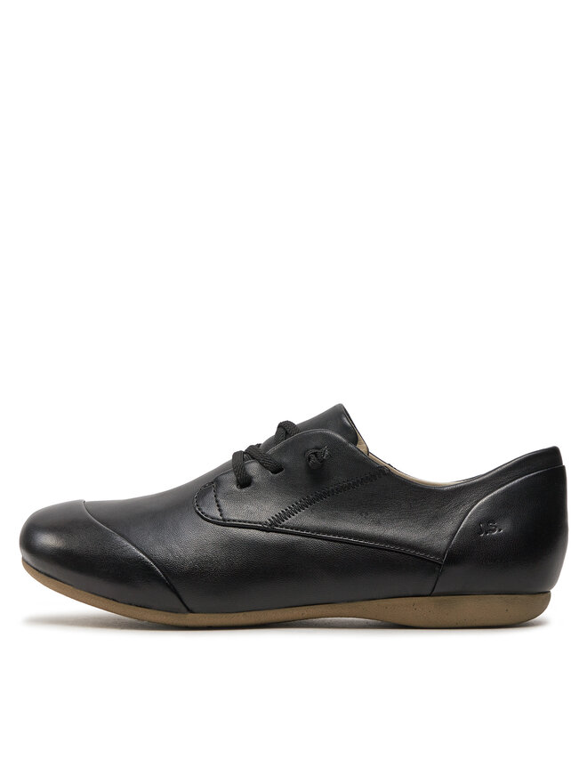 Josef Seibel Туфлі Josef Seibel Fiona 01 87201 971 600 Чорний