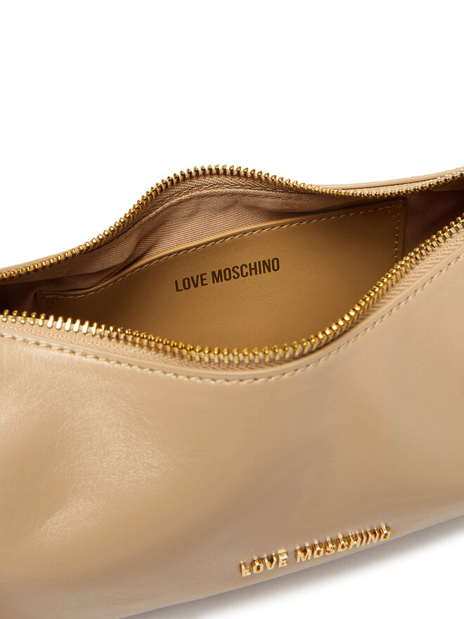 LOVE MOSCHINO Сумка LOVE MOSCHINO JC4390PP0OKO0209 Бежевий