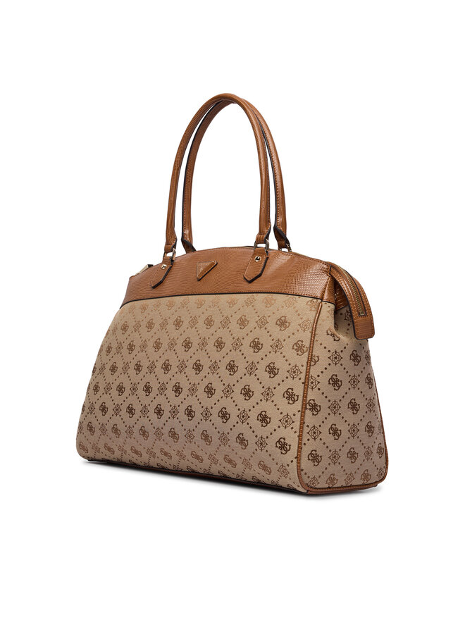 Guess Wochenendtasche Guess TWLP99 02903 Braun