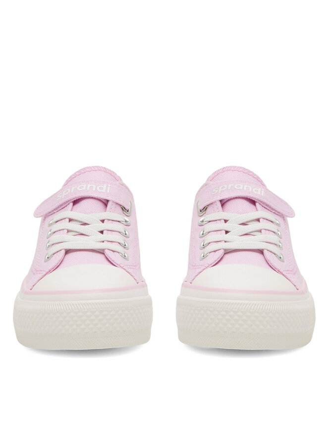 Sprandi Sneakers Sprandi CP-LEA-BDB-0712 Ροζ