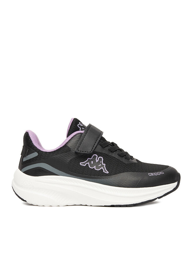 Kappa Sneakers Kappa CEO-AW24-3C041(DZ) Schwarz