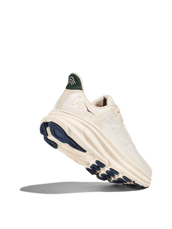 Hoka Scarpe running Hoka Clifton 9 1127895 Écru