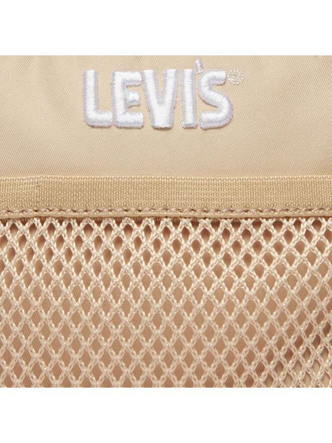 Levi's® Ľadvinka Levi's® 234984-86 Hnedá