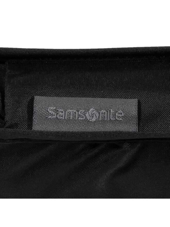 Samsonite Regenschirm Samsonite Alu Drop S 108962-1041-1CNU Schwarz