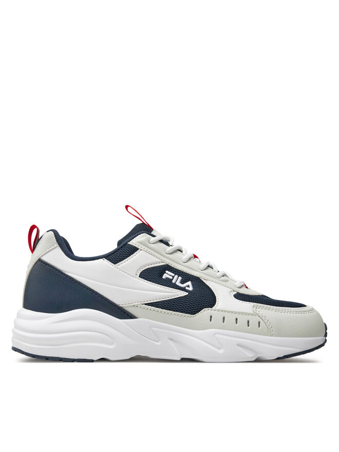 Fila Sportcipők Fila Fila Vittori FFM0310 Sötétkék