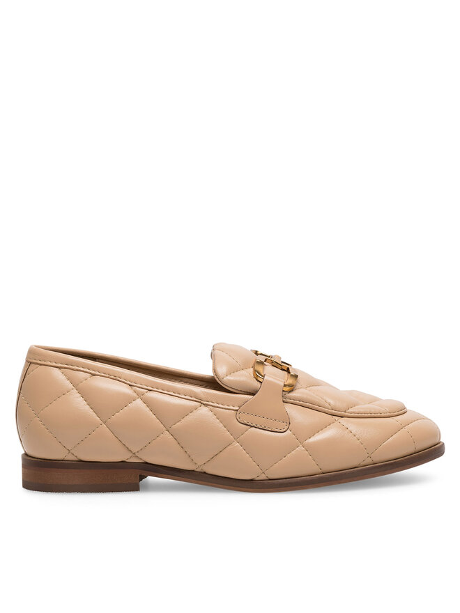 Badura Loaferke Badura VICTORIA-05W1-042 Bež