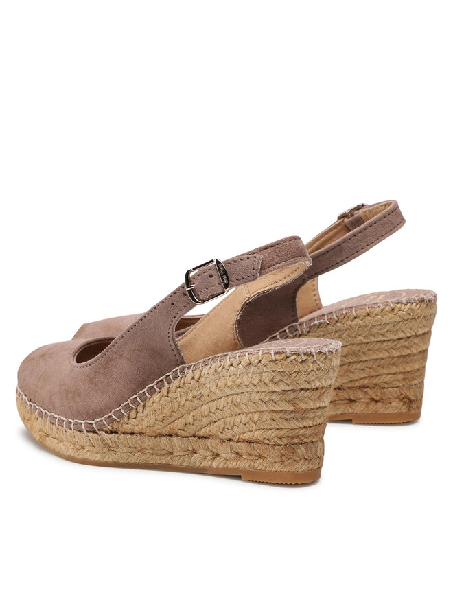 Toni Pons Espadrilles Toni Pons Calpe Braun