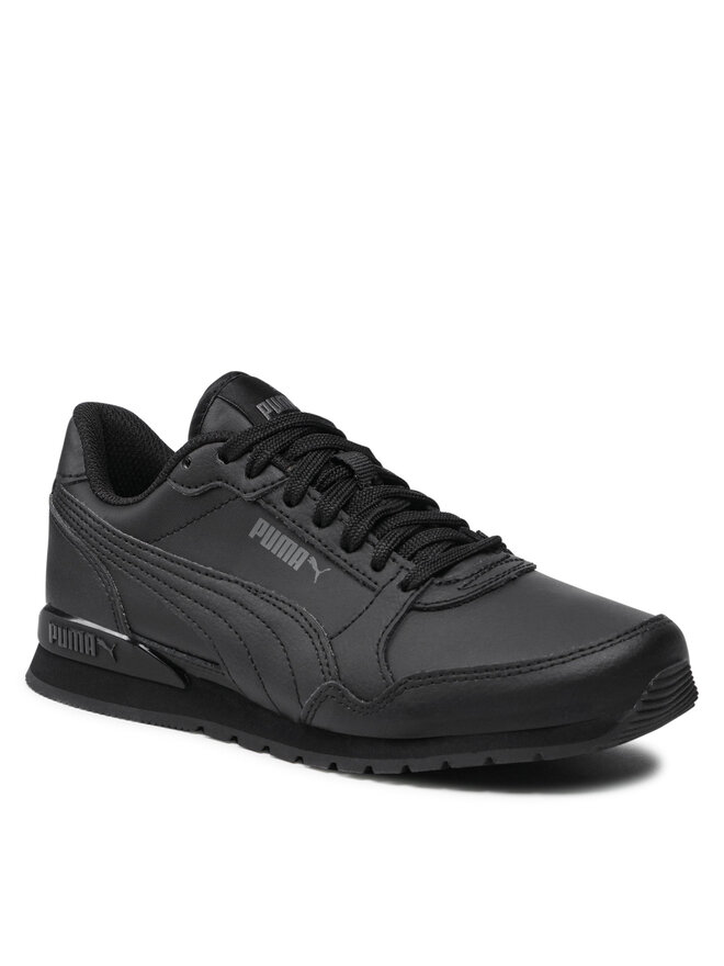Puma Sneakers Puma St Runner V3 L Jr 384904 01 Nero