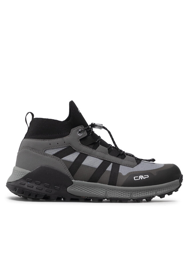 CMP Trekkingschuhe CMP Hosnian Mid Shoe 3Q22577 Bunt