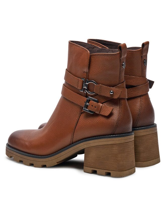Caprice Botines Caprice 9-25417-43 Marrón