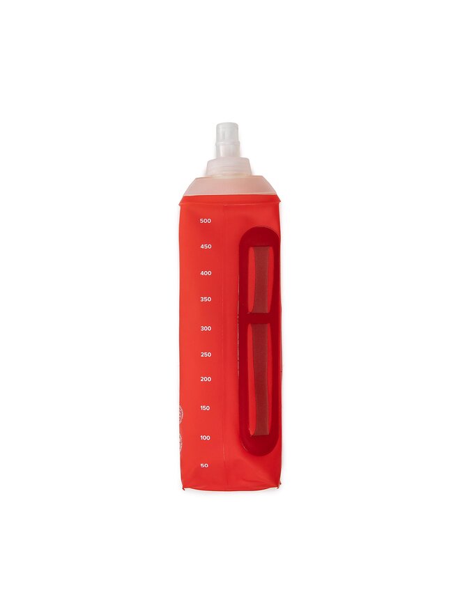 Compressport Kulacs Compressport Ergo Flask CU00080B_300 Piros