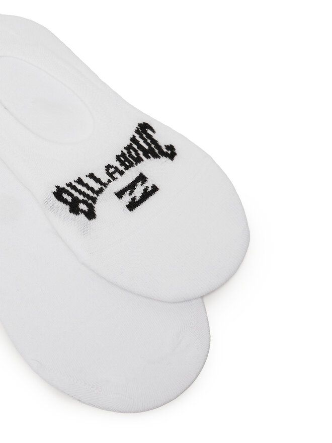 Billabong Ponožky Billabong AS_BILLABONG_06S_SS25 (3-PACK) Černá