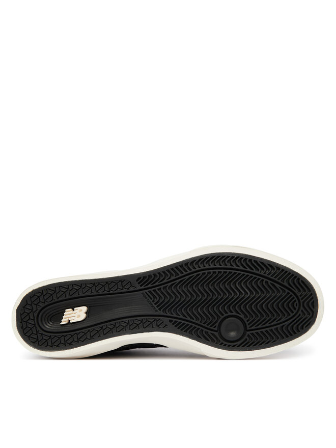 New Balance Sneakers aus Stoff New Balance UN272BRL Schwarz