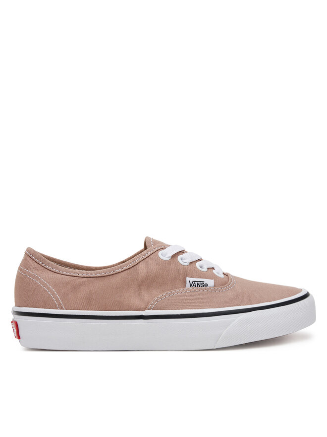 Vans Tenisówki Vans Authentic VN000D8BE2V1 Różowy