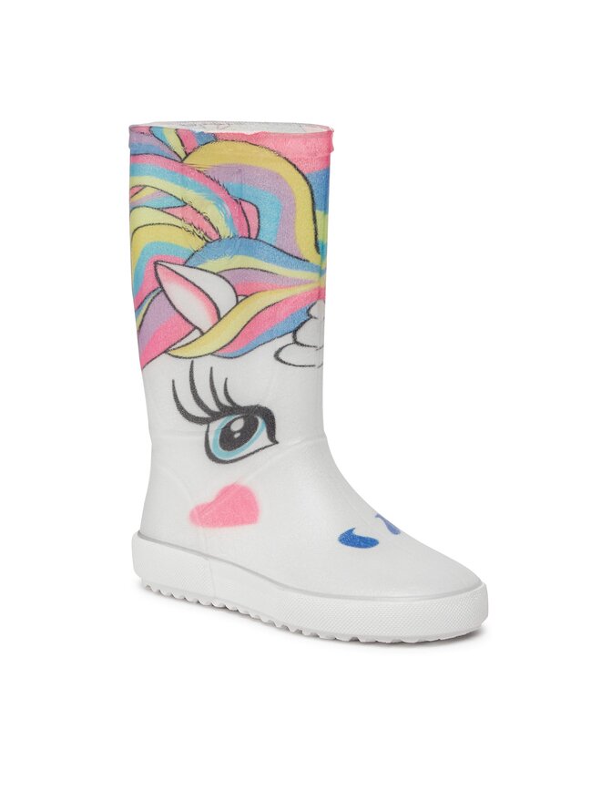 Boatilus Botas de agua Boatilus Nautic VAR.135 S Blanco