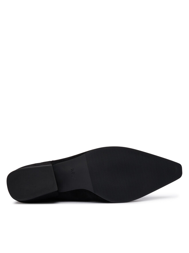 HÖGL Stiefeletten HÖGL Loretta 2-102912-01000 Schwarz