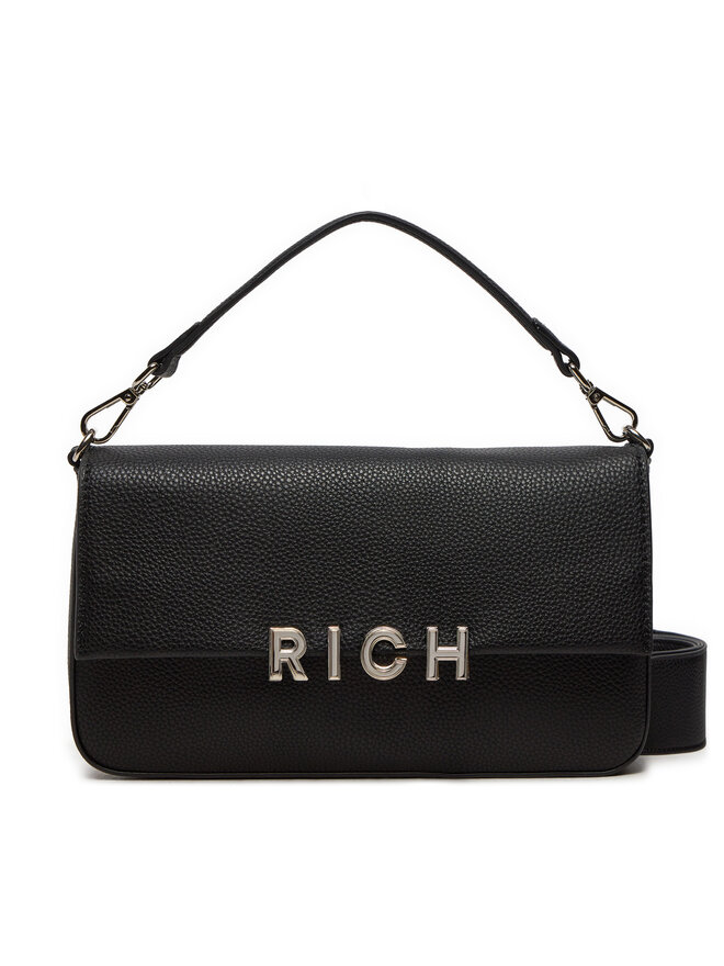John Richmond Bolso John Richmond RWA24084BO Negro