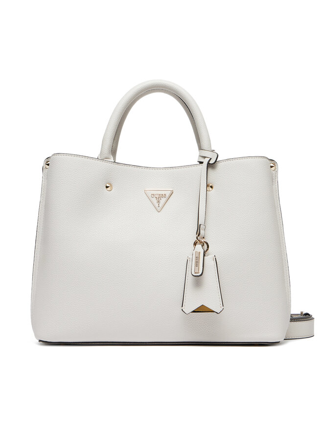 Guess Handtasche Guess HWBG87 78060 Écru