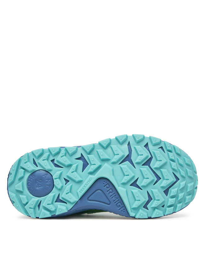 Primigi Sneakersy Primigi 7930511 GORE-TEX S Zelená