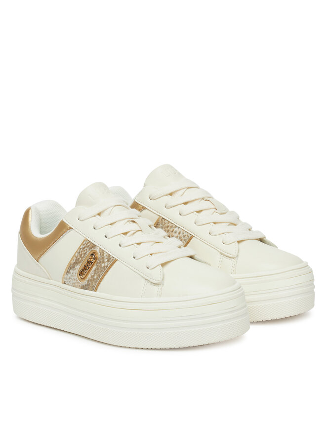 Liu Jo Sneakers Liu Jo Up 911 4A5719 EX072 Alb