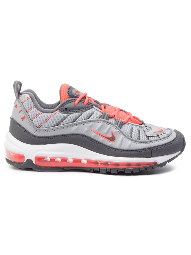 Nike Zapatillas Nike Air Max 98 640744 006 Gris
