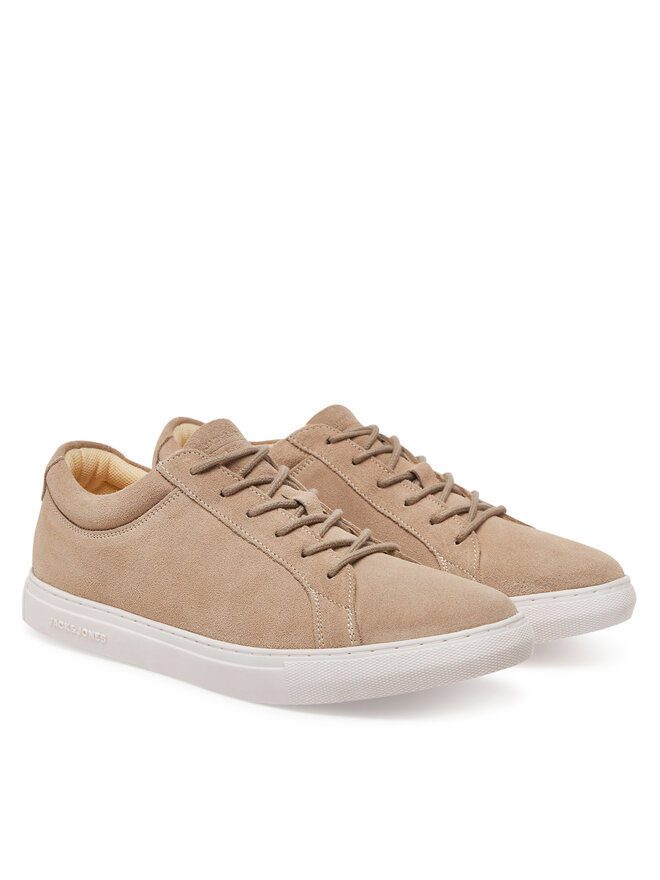 Jack&Jones Sneakers Jack&Jones Jfwgalaxy 12201284 Beige
