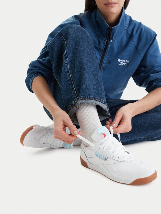 Reebok Sneakers Reebok EO-F/S LO 100256037 Weiß