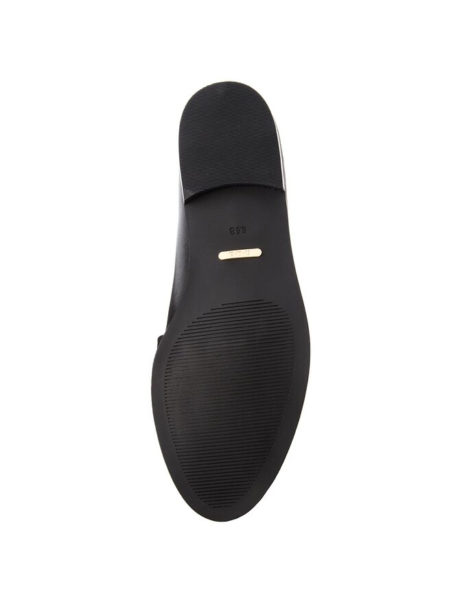 LAUREN RALPH LAUREN Mokassins LAUREN RALPH LAUREN Bethy 802723247001 Schwarz