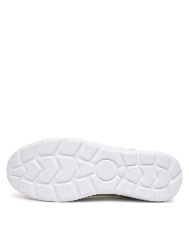 JENNY Halbschuhe JENNY H26092024 Grün