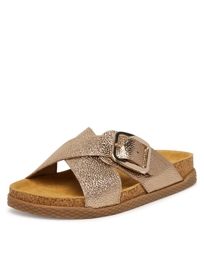Lasocki Chanclas Lasocki ARC-BIERGE-19 Oro