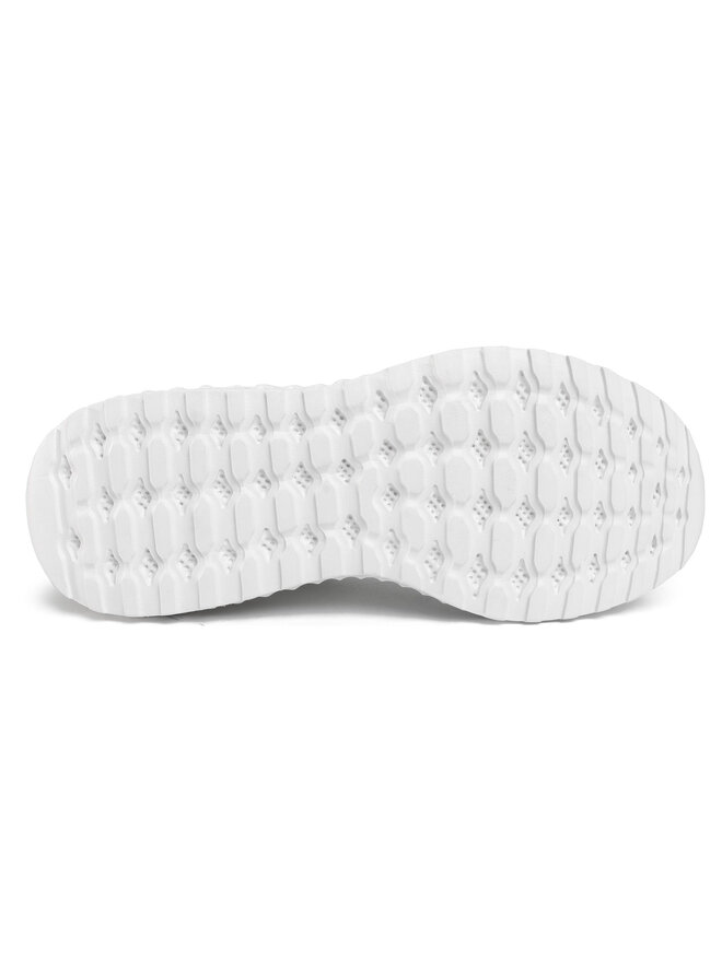 Sprandi Sneakers Sprandi WP07-91277-01 Weiß