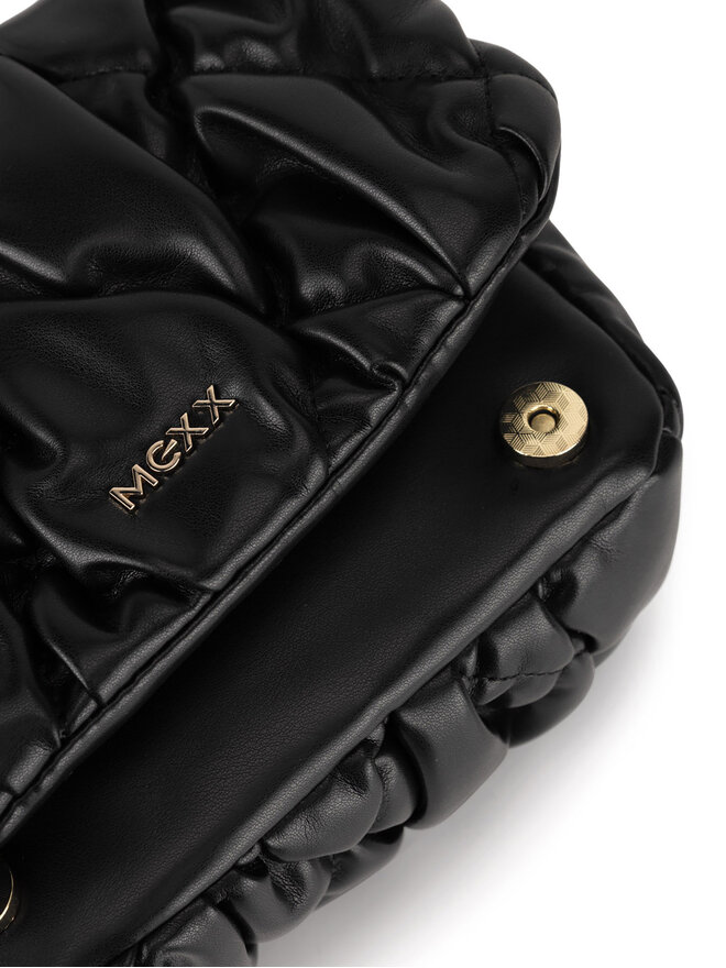 MEXX Kabelka MEXX MEXX-B-022-06 Černá