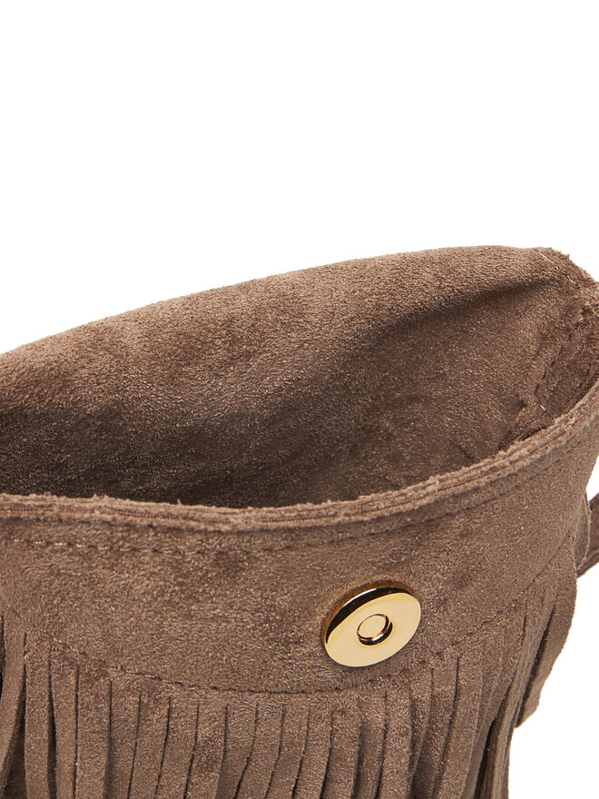LOVE MOSCHINO Handtasche LOVE MOSCHINO JC4247PP0PKM0105 Beige