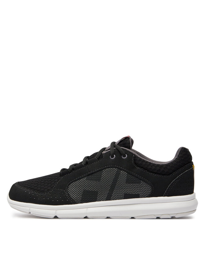 Helly Hansen Buty do sportów wodnych Helly Hansen Ahiga V4 Hydropower 115-82.991 Czarny