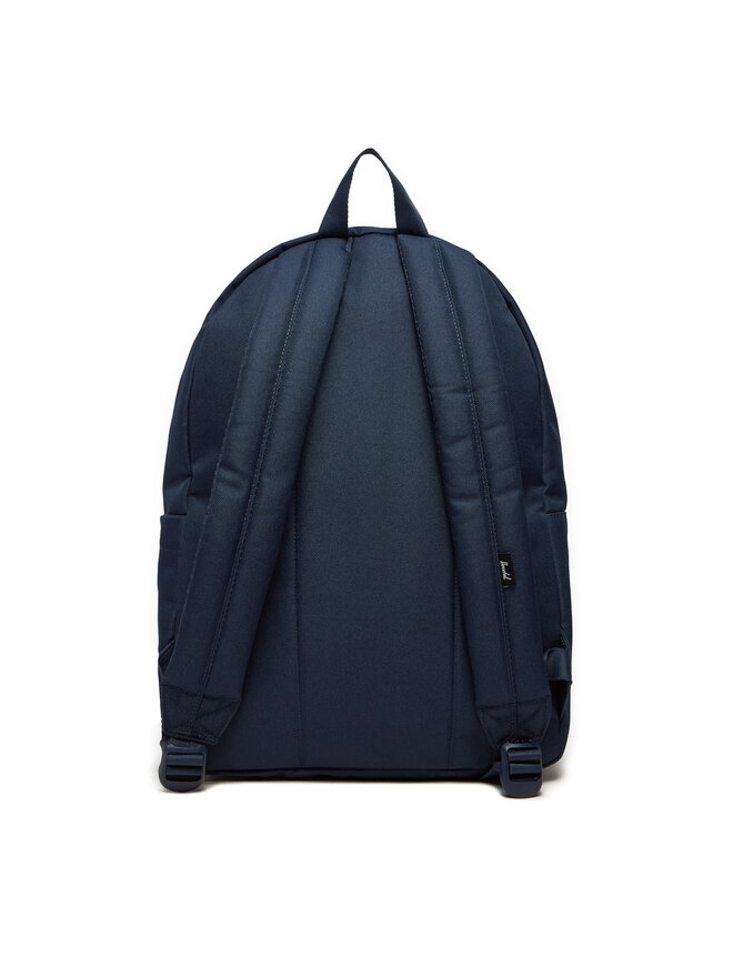 Sac a dos Herschel Classic Backpack 11544 00007 Bleu marine chaussures