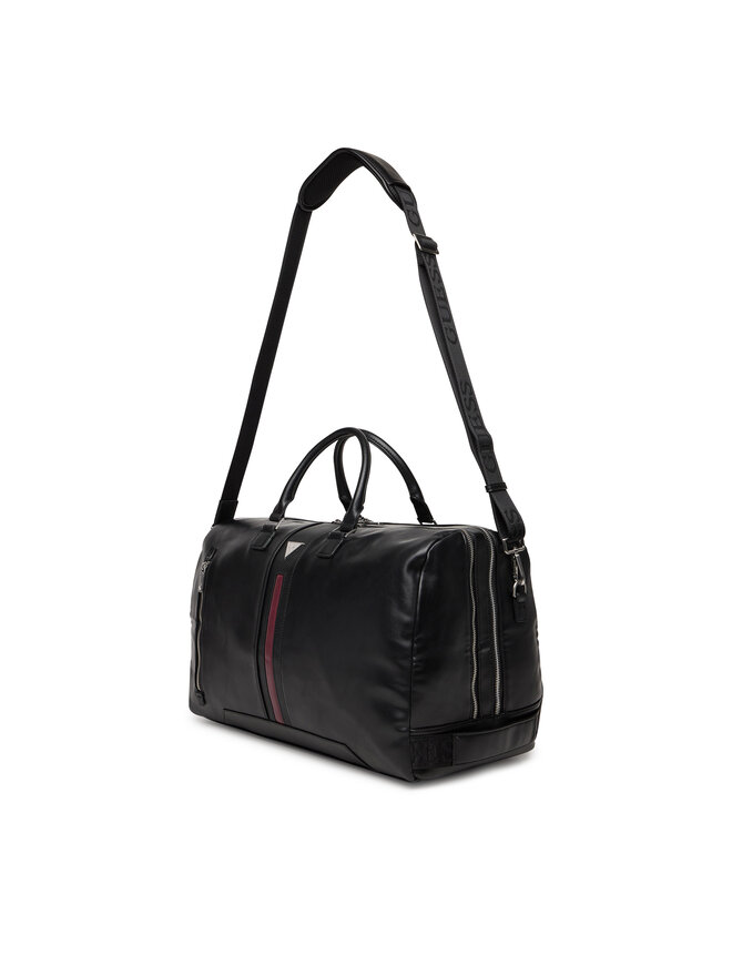 Guess Wochenendtasche Guess TMTOCS P6134 Schwarz