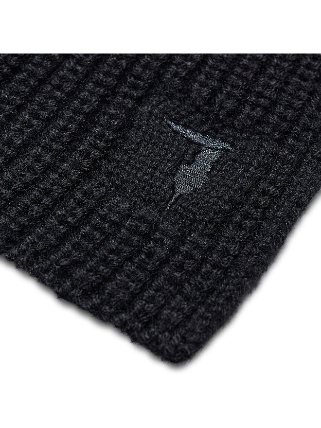 Trussardi Šál Trussardi 59Z00347 Černá