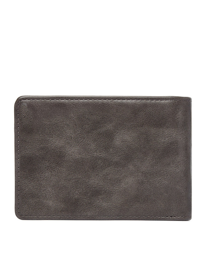 Beverly Hills Polo Club Geldbörse Beverly Hills Polo Club CWBEO-BHPC-M1-001-AW26 Grau