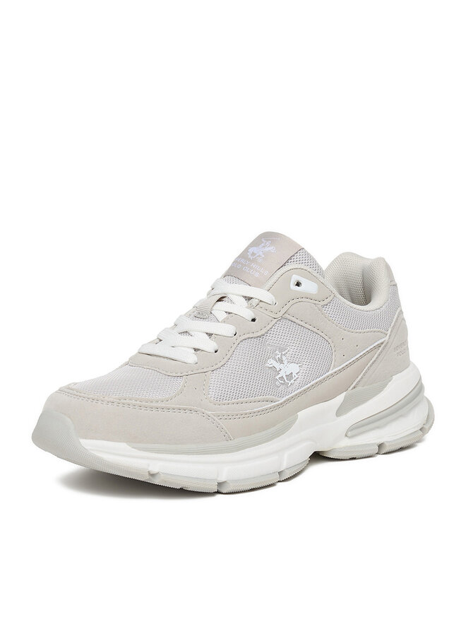 Beverly Hills Polo Club Sneakers Beverly Hills Polo Club CEO-AW25-3C014-1 Grau