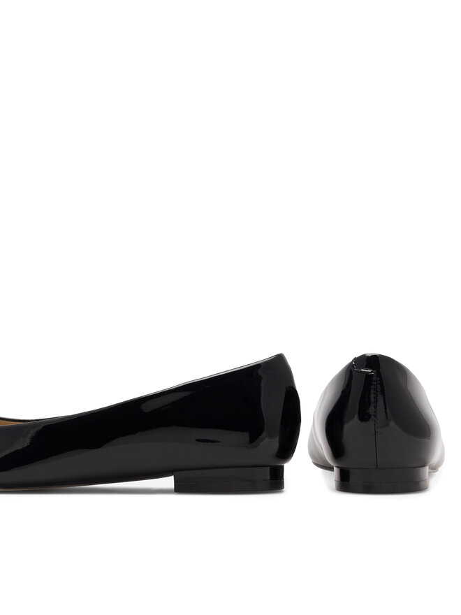 Sergio Bardi Bailarinas Sergio Bardi WFA1572-17Z-SB Negro