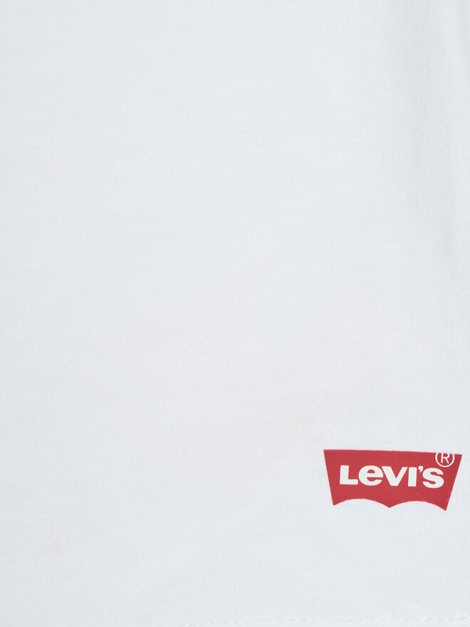 Levi's® Levi's® T-Shirt 9L0044-F66 Μαύρο Regular Fit