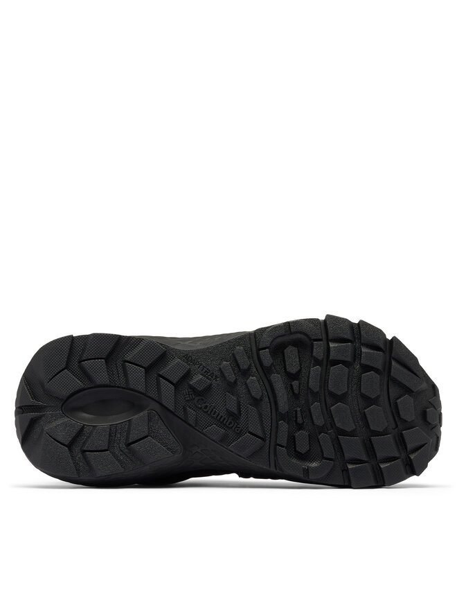 Columbia Sandalen Columbia Peakfreak Rush 2109481 Schwarz