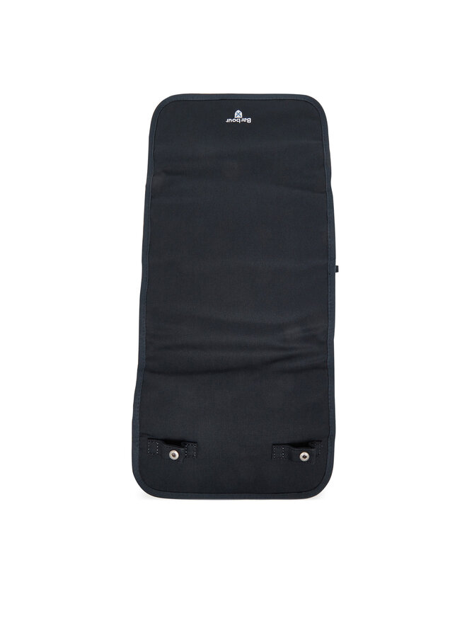 Barbour Kosmetyczka Barbour Cascade Hanging MAC0460NY31 Granatowy