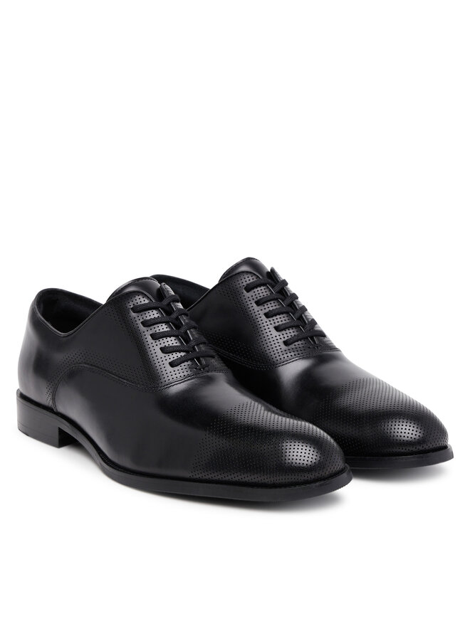 Aldo Pantofi Aldo Toledo 13963623 Negru