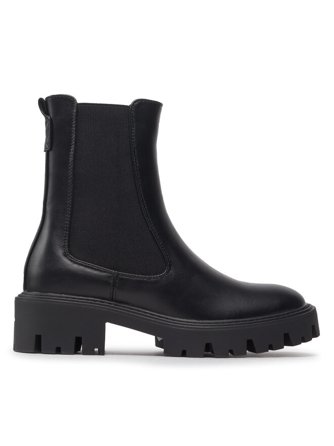 ONLY Shoes Боти тип челси ONLY Shoes Onlbetty-1 15272047 Черен