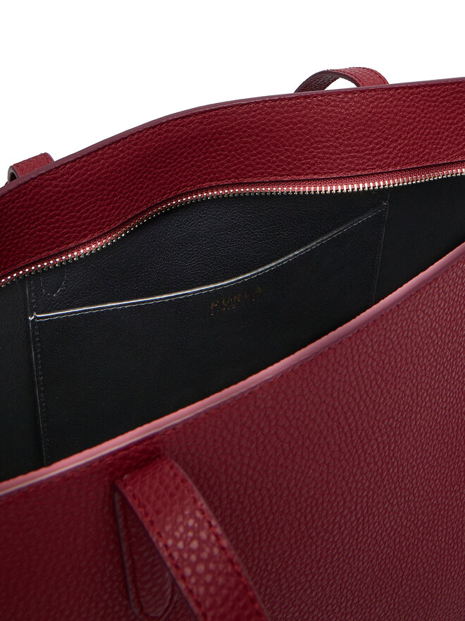 Furla Handtasche Furla Ava M WB02069 BX4329 CN 4617S Rot