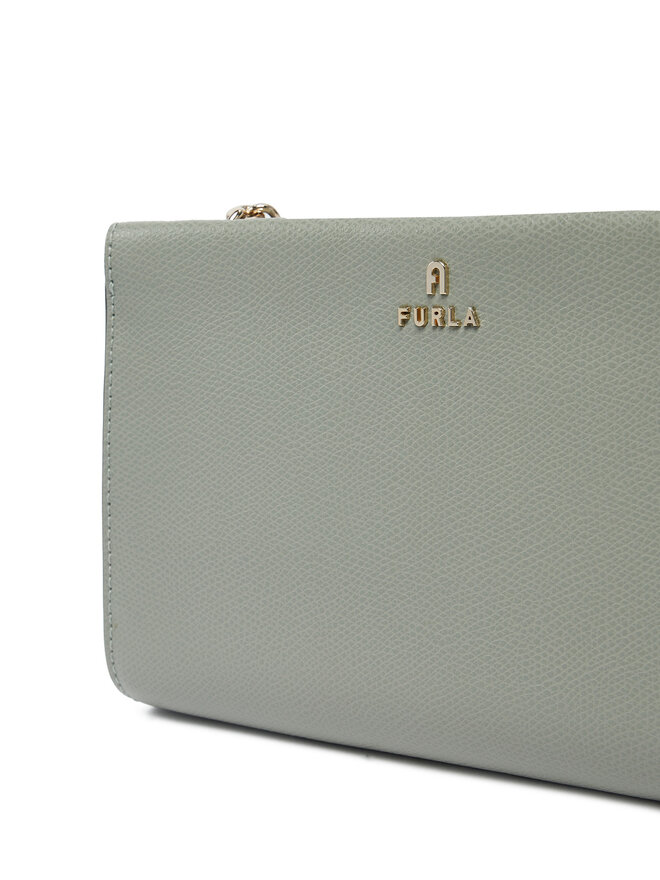 Furla Kabelka Furla Camelia  WE00528 ARE000 AG700 Zelená