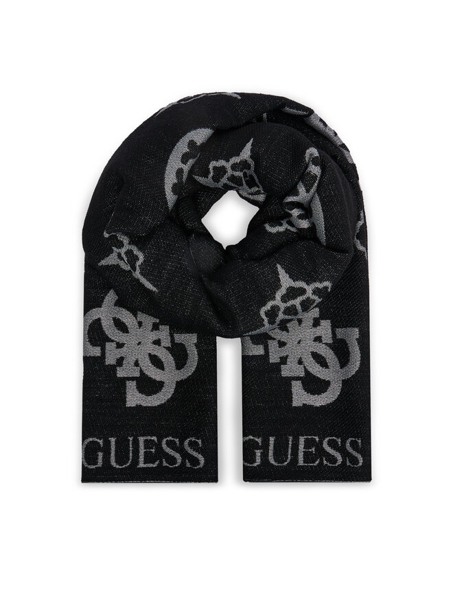 Guess Schal Guess AW5190 POL03 Schwarz